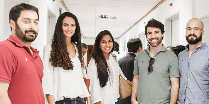 Estudar na ENSP NOVA